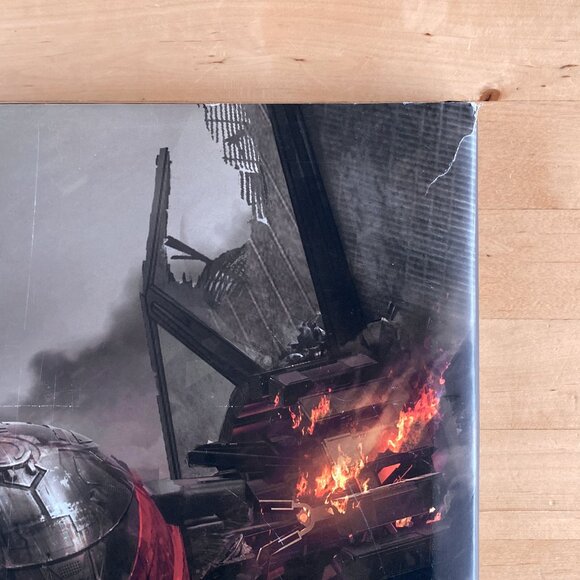 The Art of Star Wars: The Force Awakens Hardcover - Picture 3 of 14